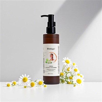 Kummeli näopuhastusvahend